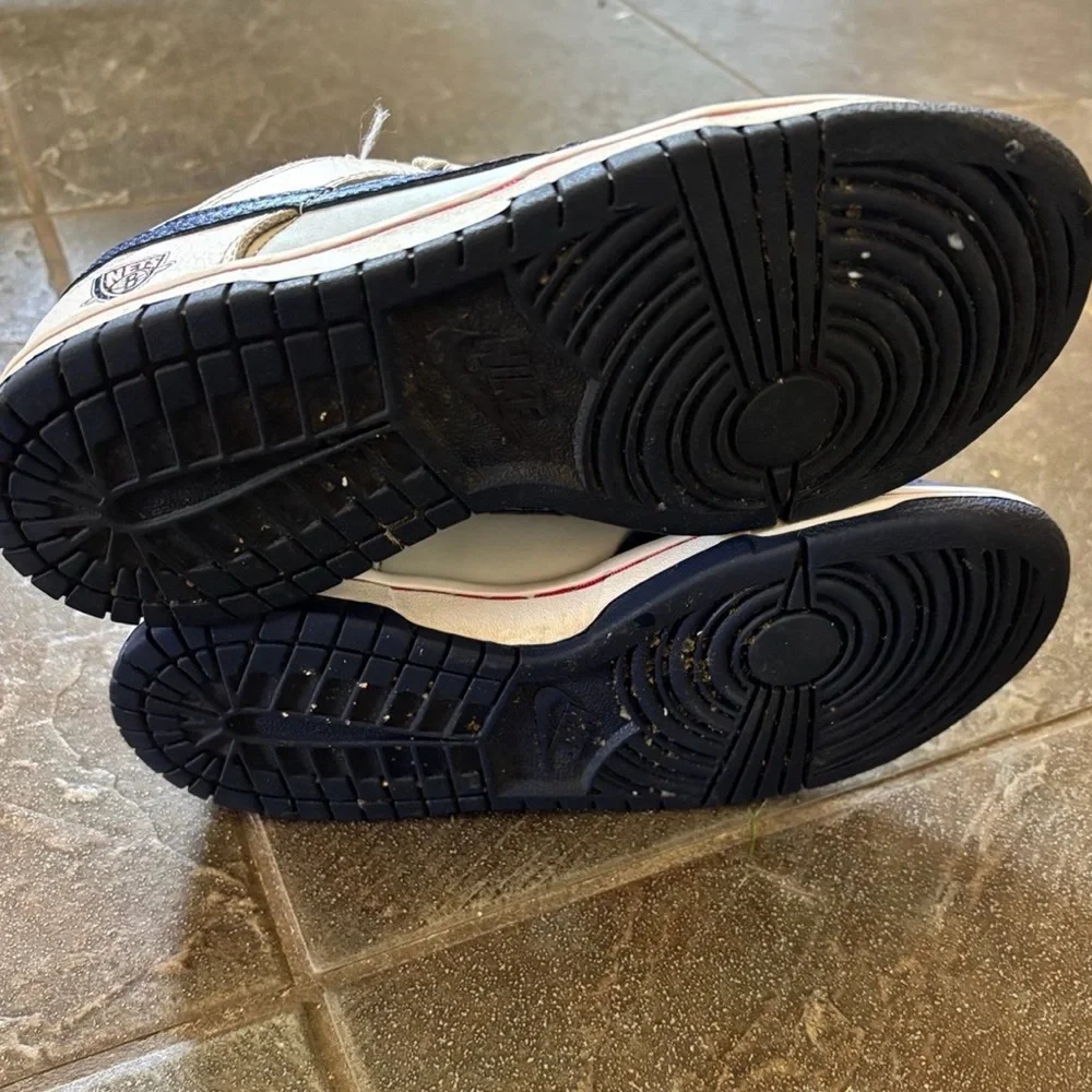 Nike Streetwear Lot